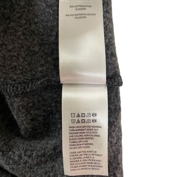 Lucky Brand AC/DC Highway To Hell Pullover Sweatshirt Sweater Size Medium‎ New - Picture 7 of 12